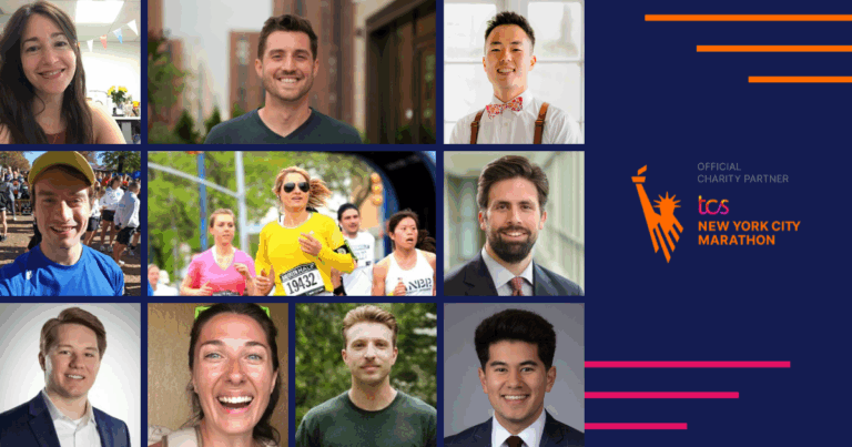 2025 TCS NYC Marathon