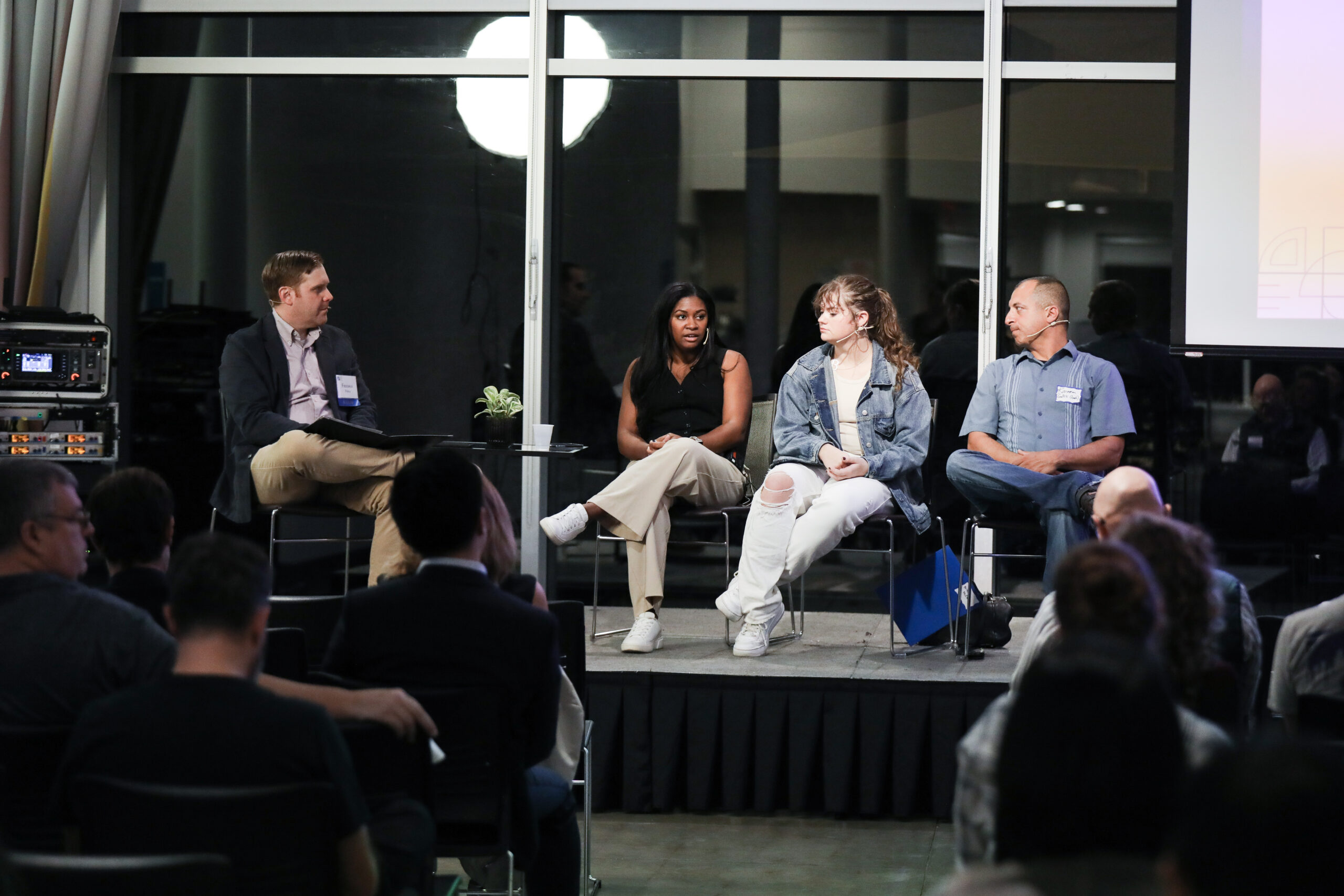 Press & Media Inquiries