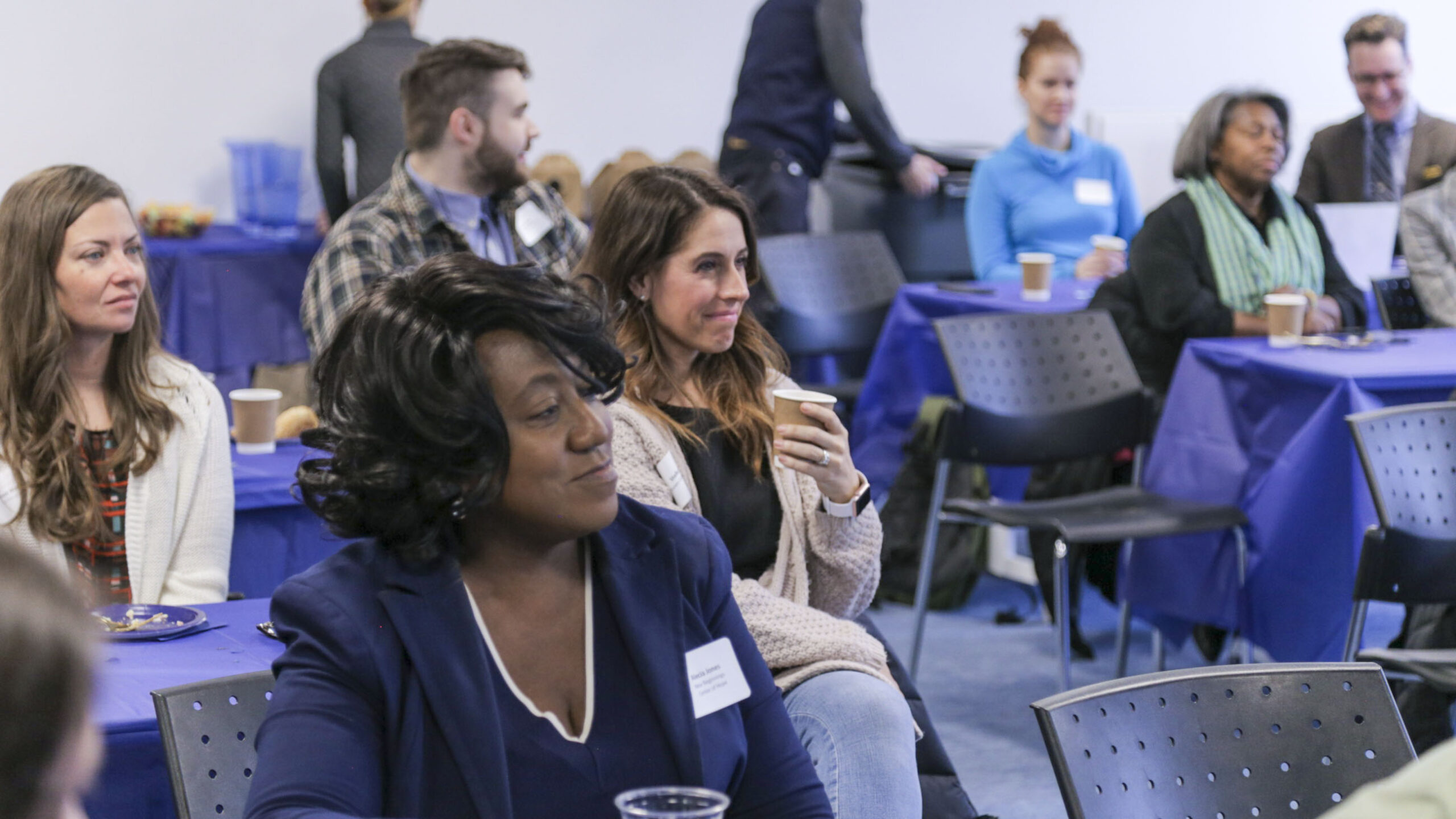 Access training that equips & empowers you to lead better