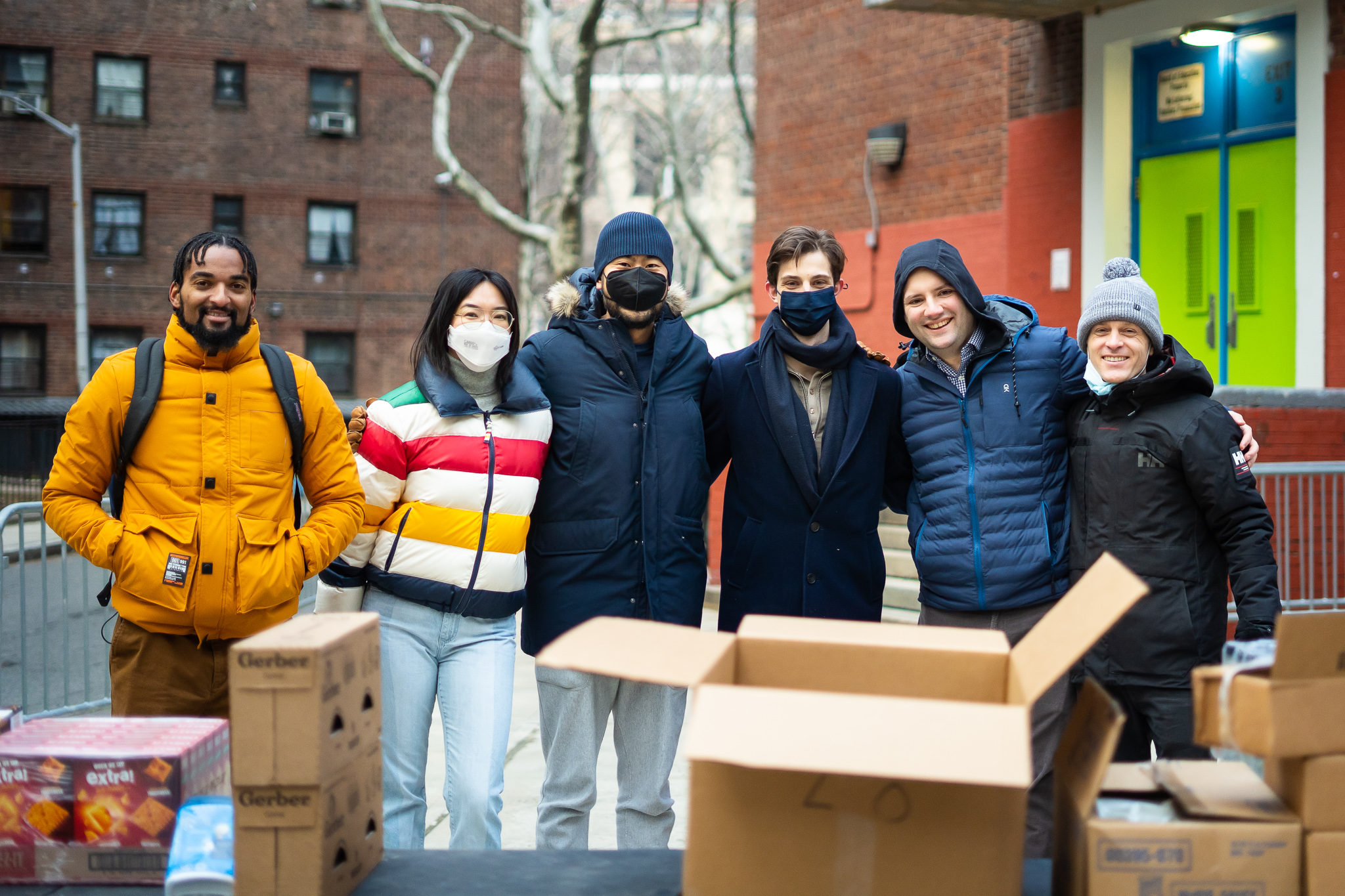 Vetted High-Impact Volunteer Experiences