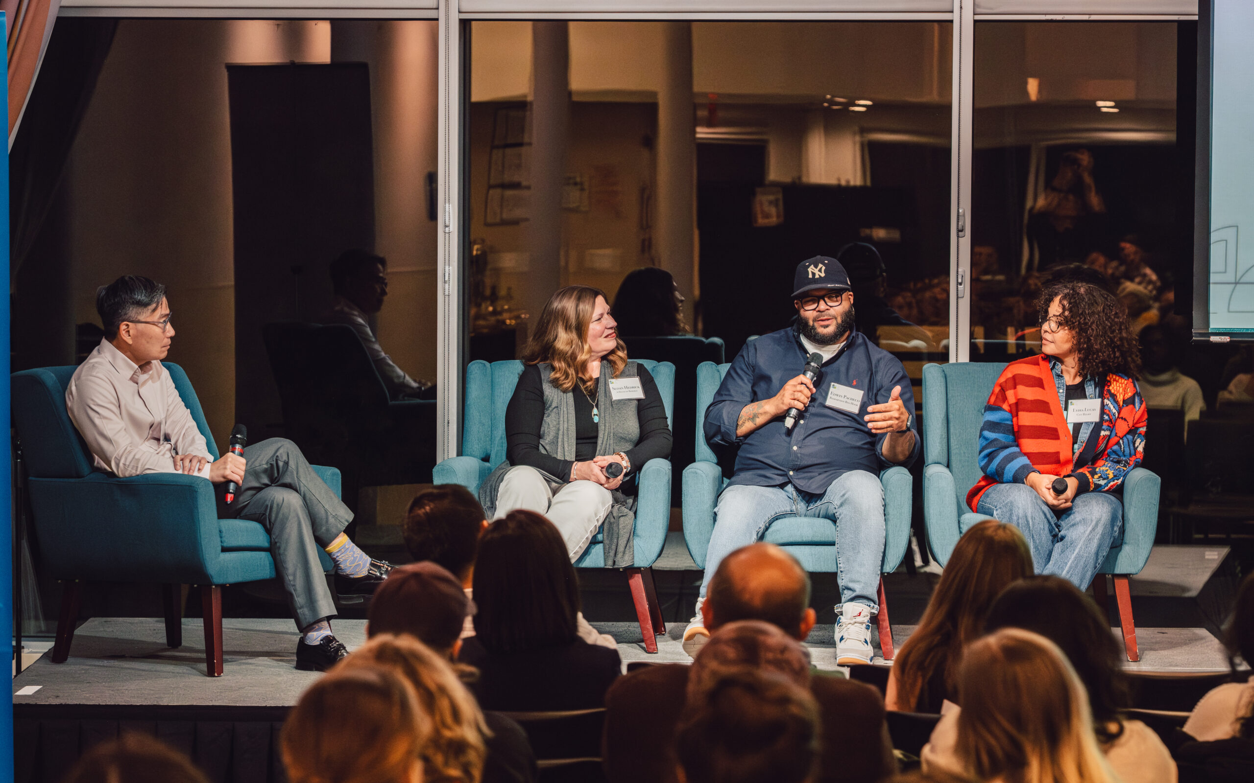 Transparent Reporting and Outcomes