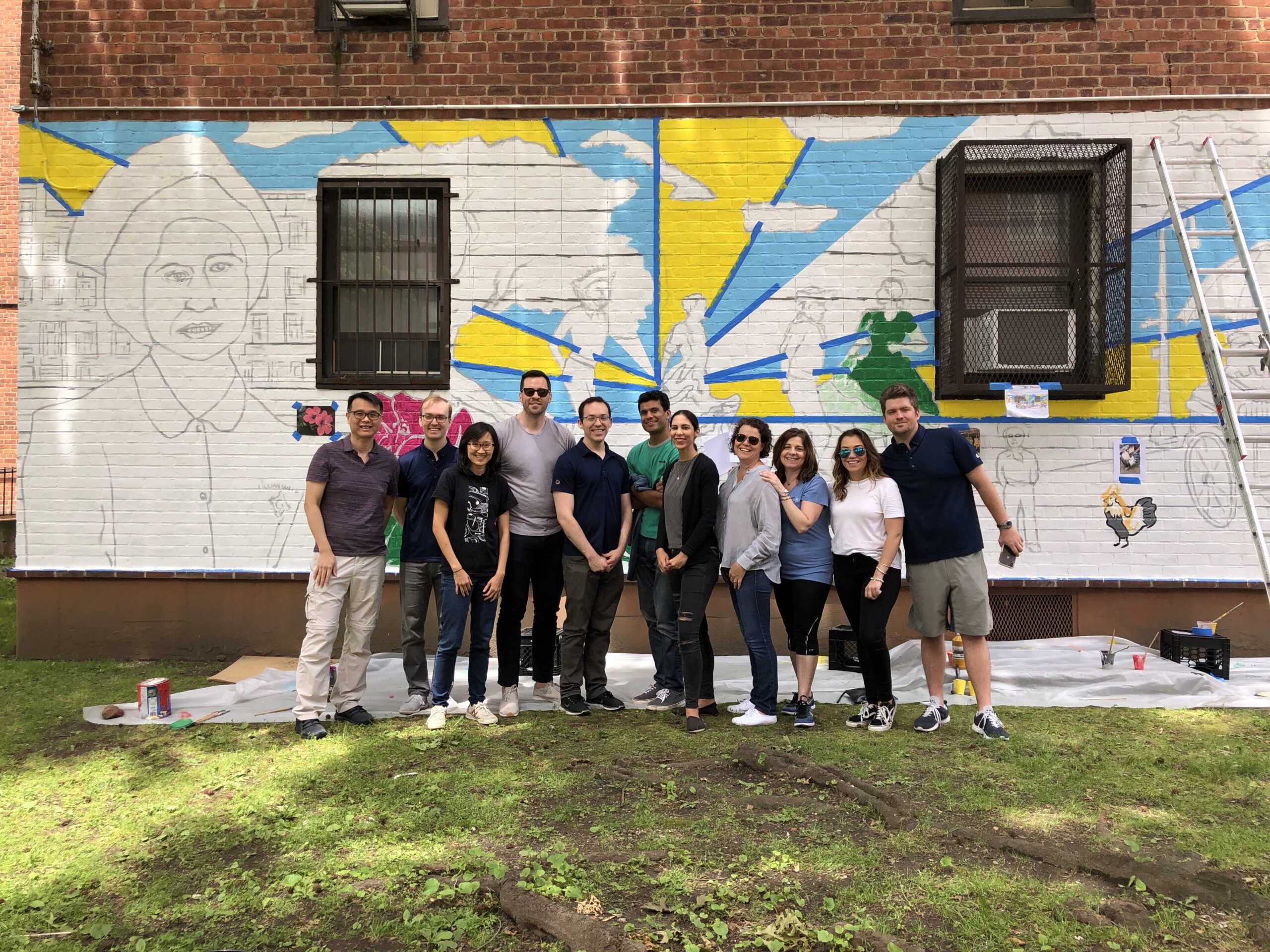 Bring Hope to your office