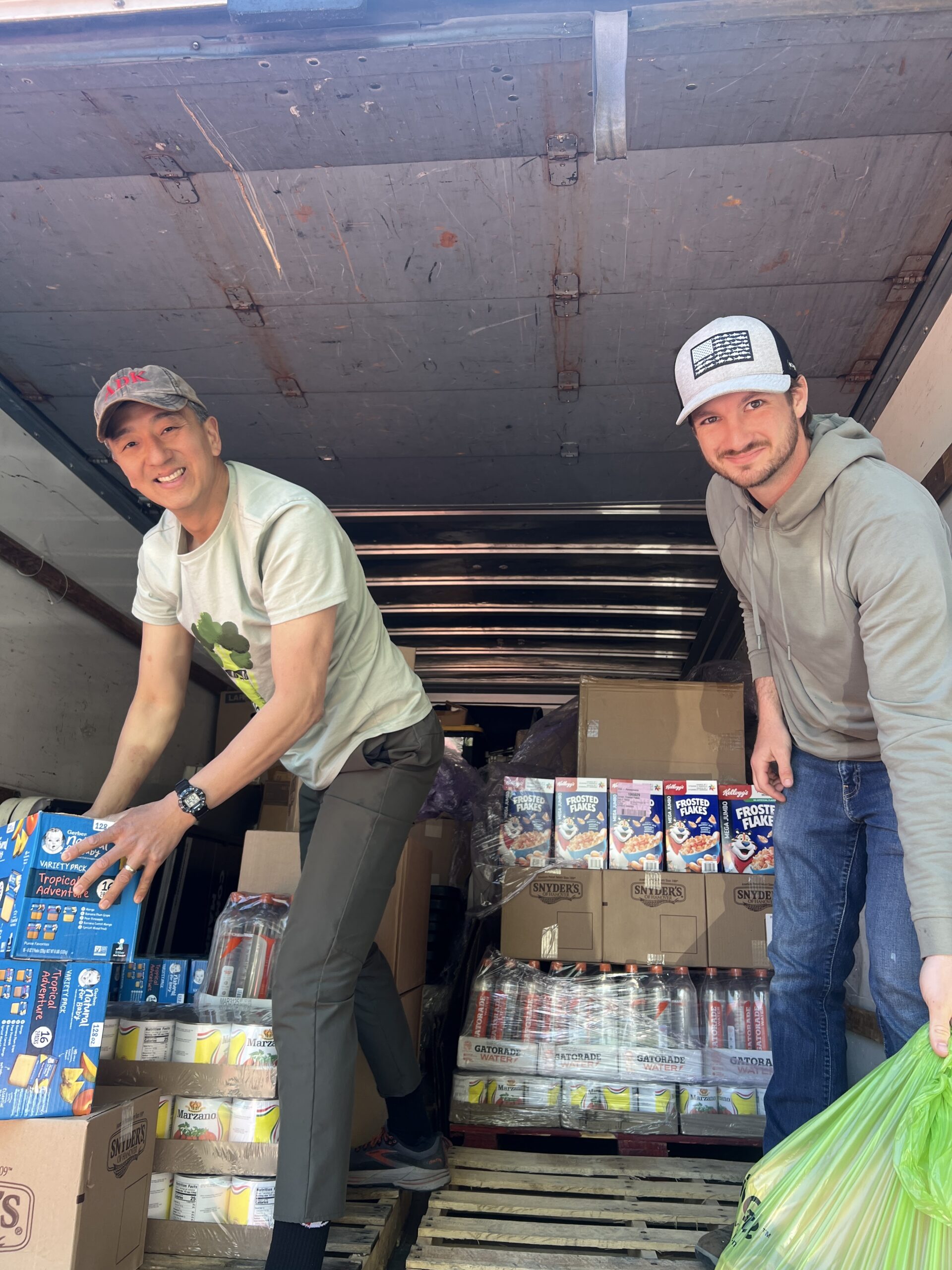 Plan ahead for growing needs across the city.