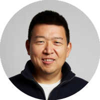 <p><strong>David Hung</strong></p>