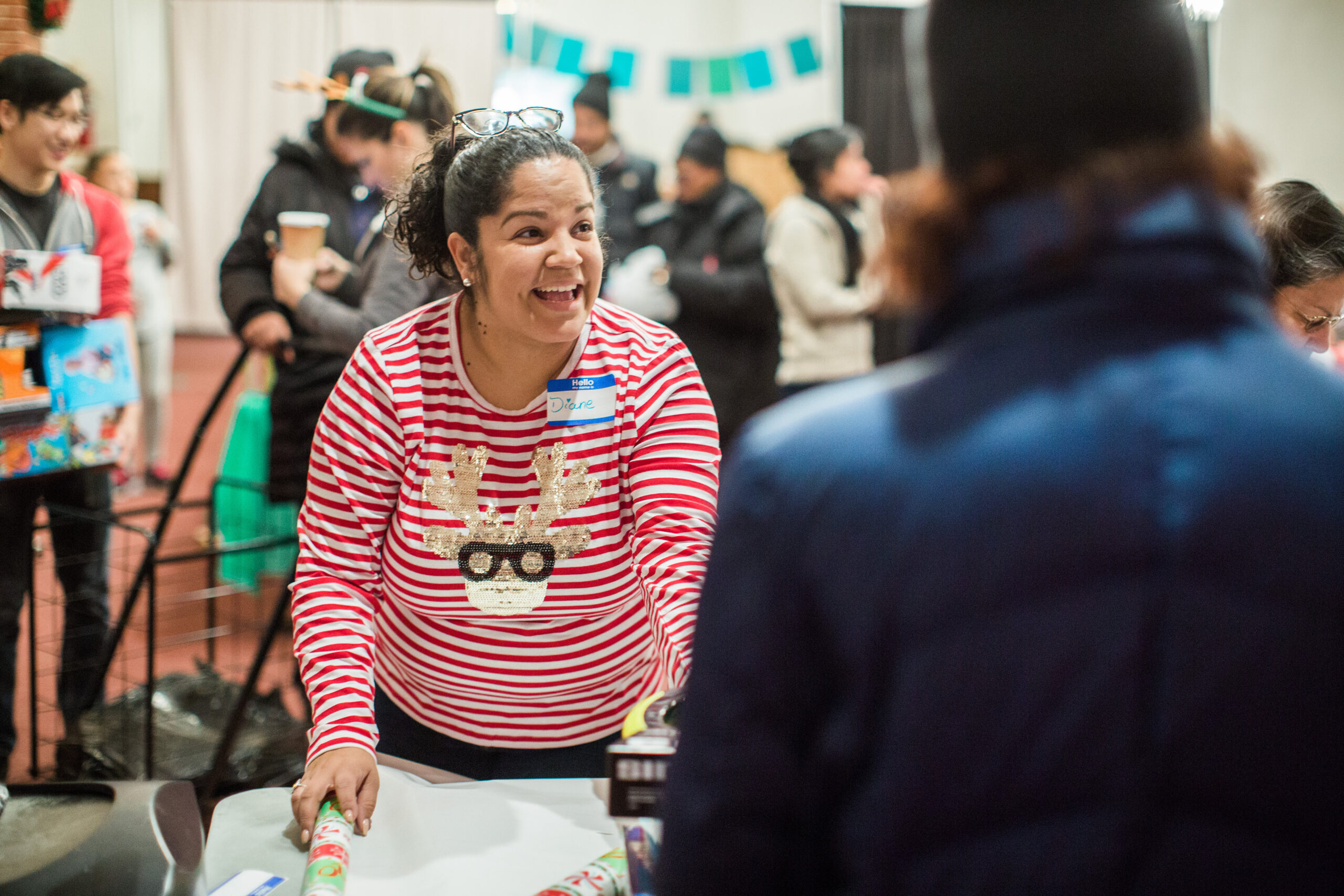 Proven Citywide Collaborative Impact