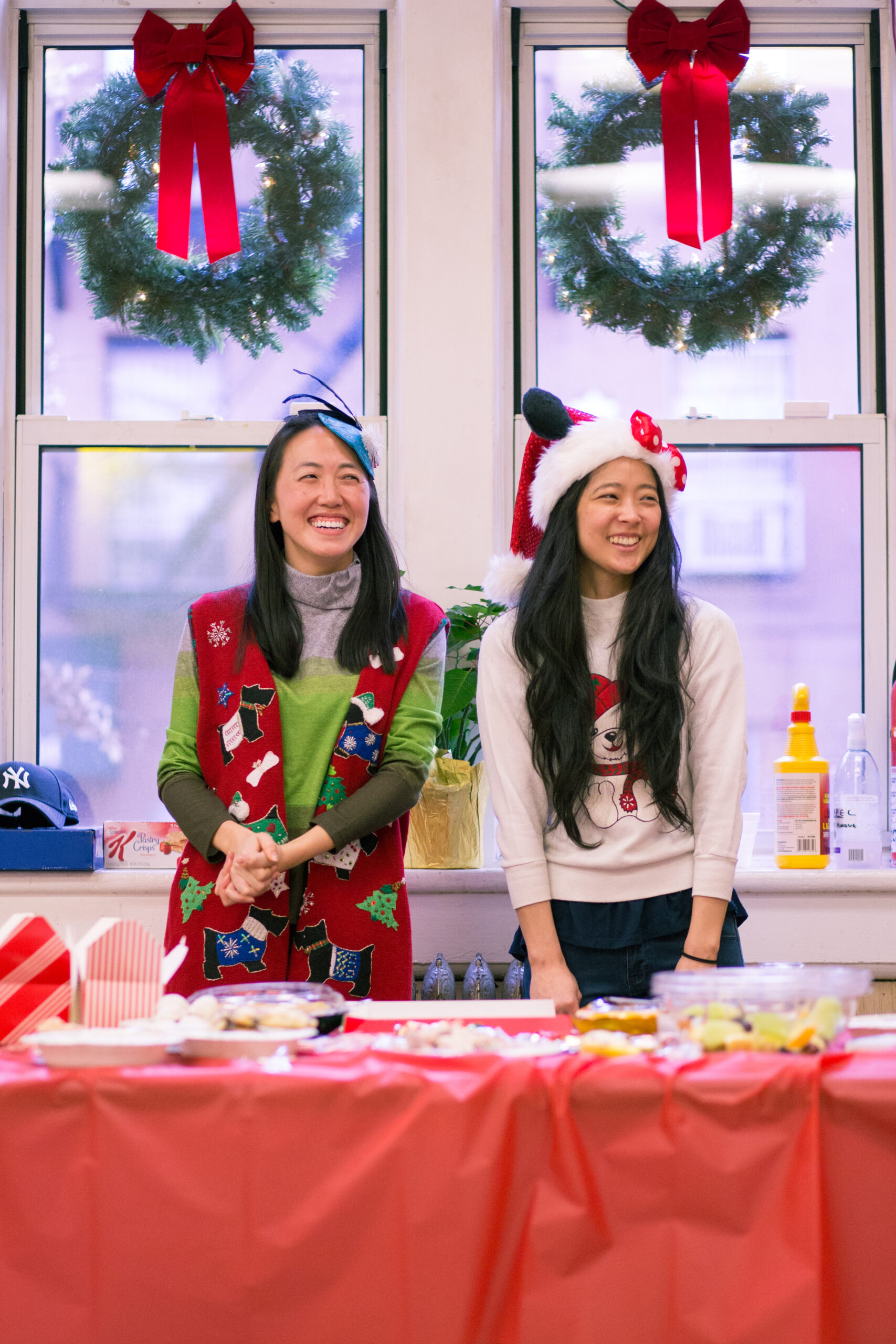 What Is the Coalition of Hope?