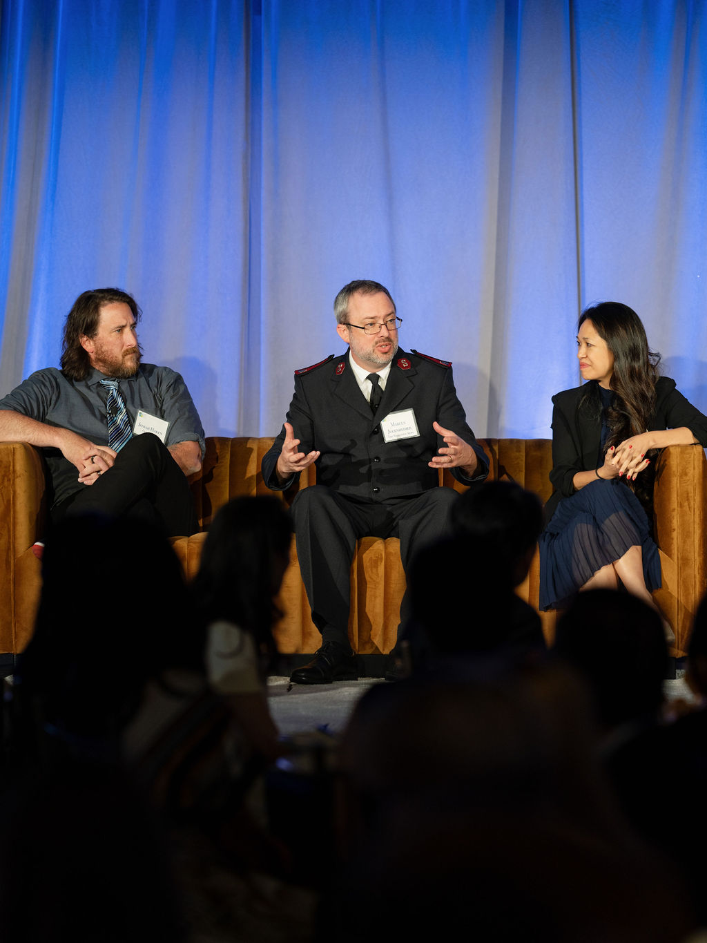 Hope Through Collaboration