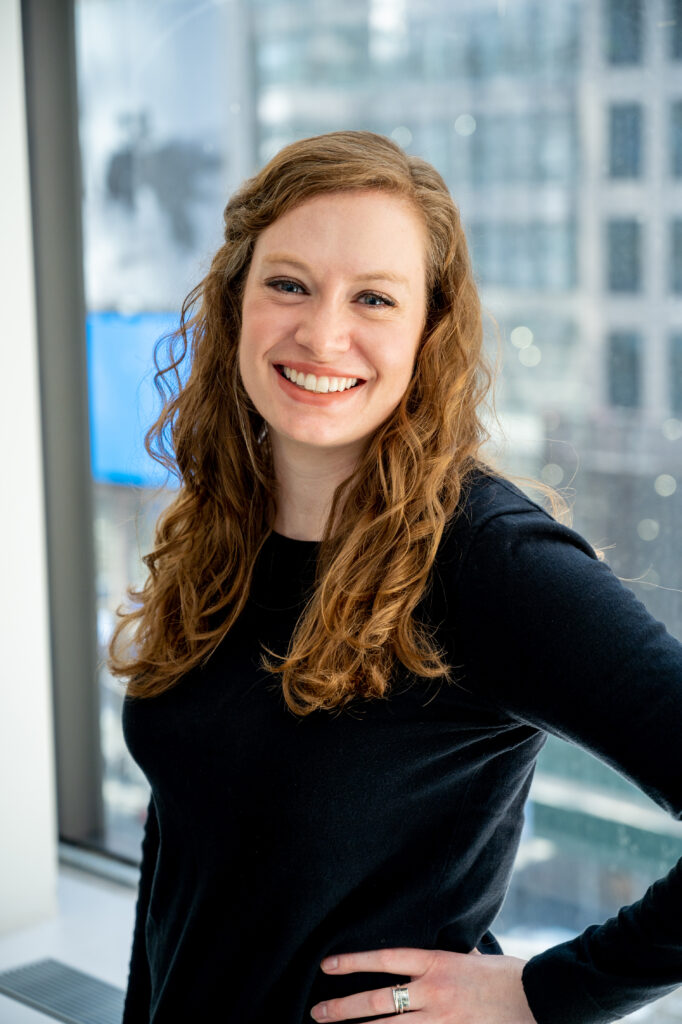 <p><strong>Hannah Patridge</strong></p>