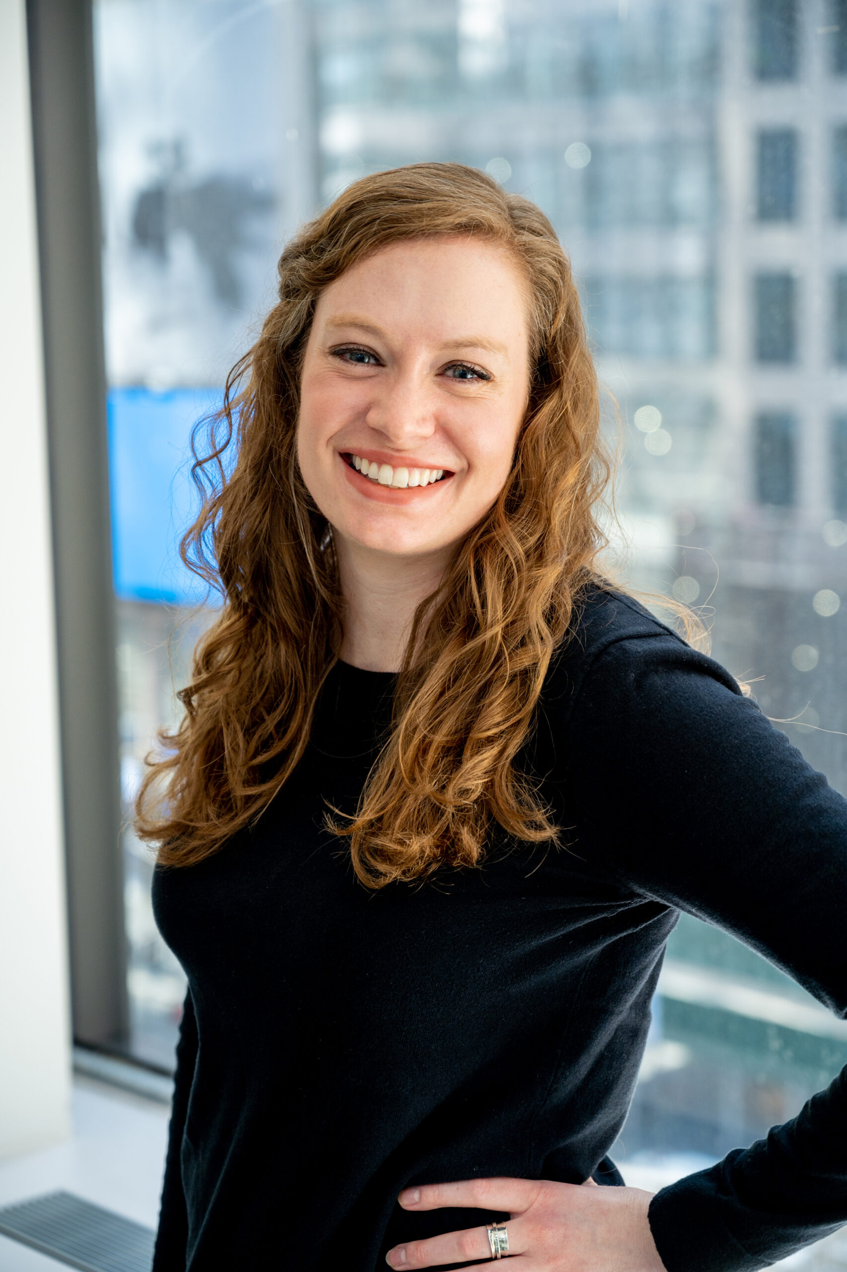 <p><strong>Hannah Patridge</strong></p>