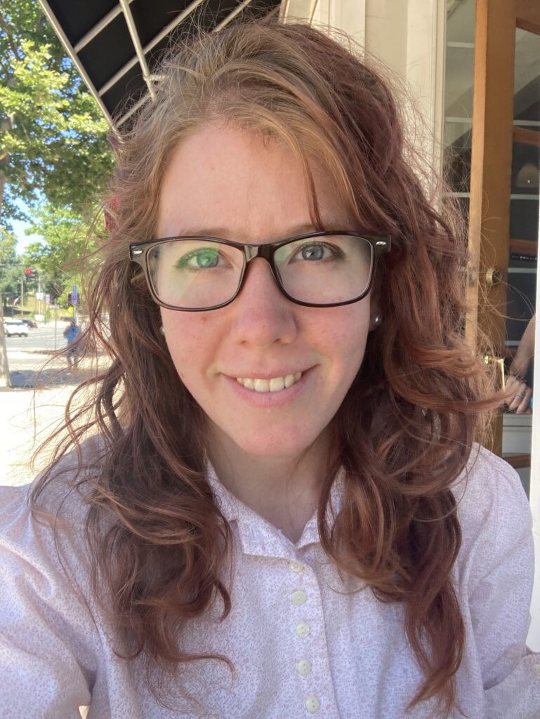 <p><strong>Jenni Reilly</strong></p>