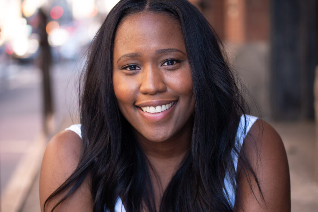 <p><strong>Sadiqa Smith-Ford</strong></p>