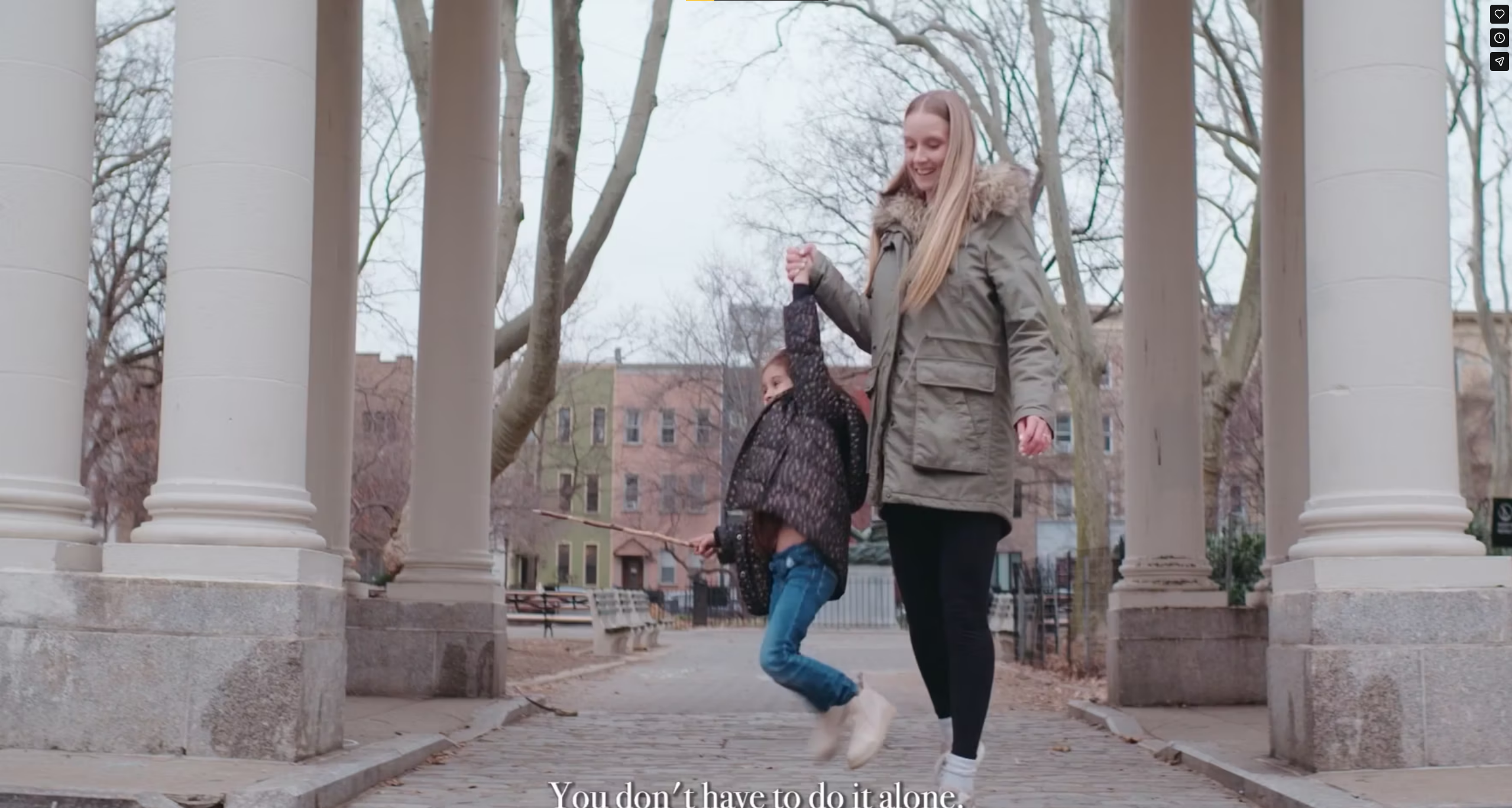 Story of Hope: Amanda | Avail