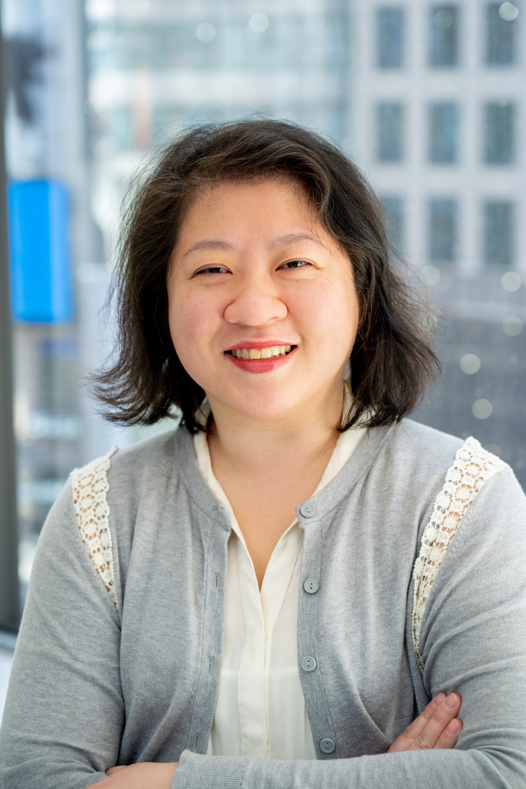 <p><strong>Sherry Huang</strong></p>