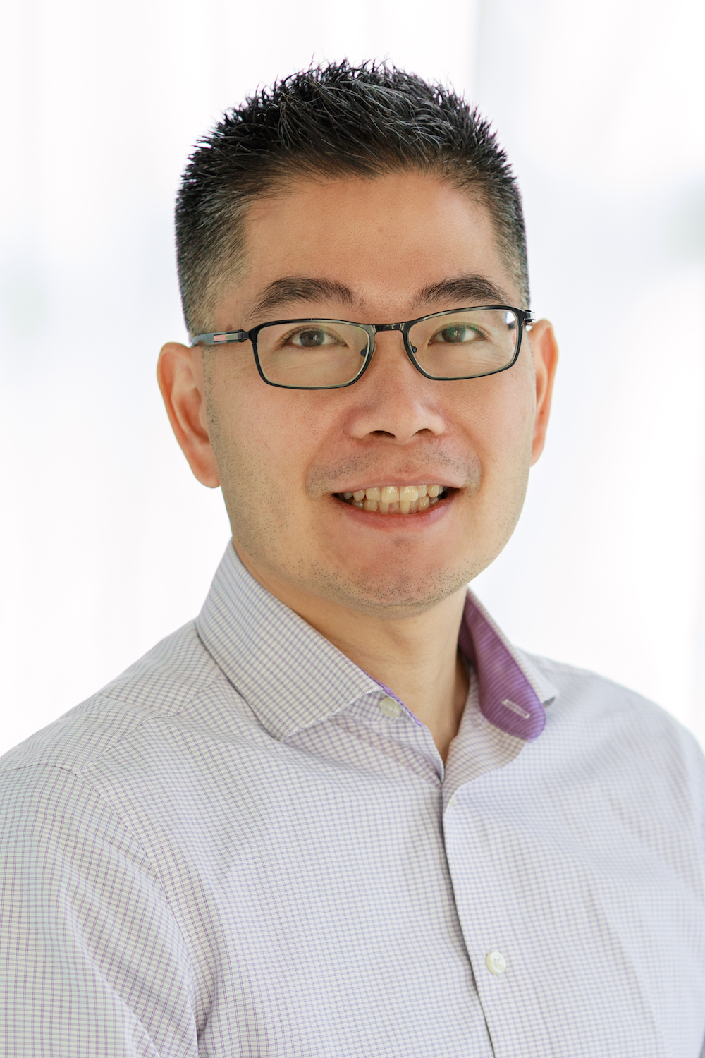 <p><strong>Tony Wong</strong></p>