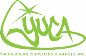 YUCA LOGO PMS 376 TYPE