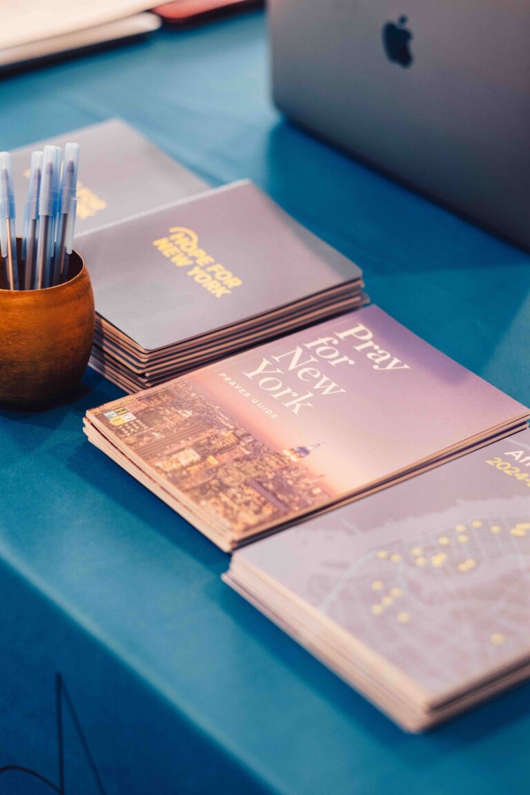 HFNY Resources Affiliate Convening