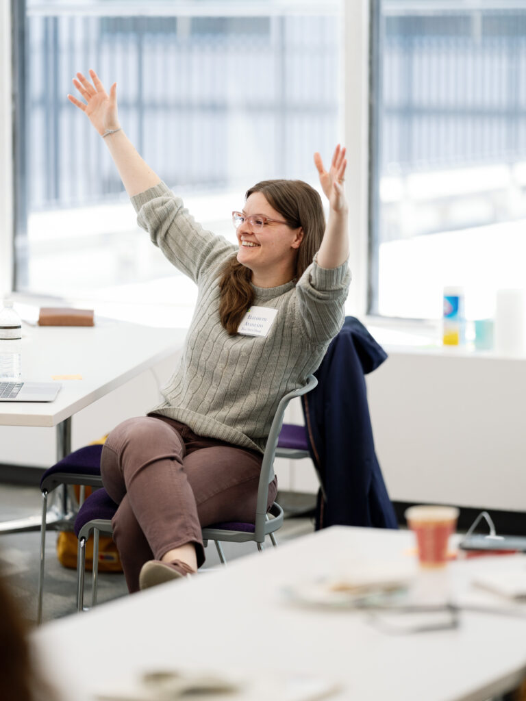 Learning Labs James Ackerman