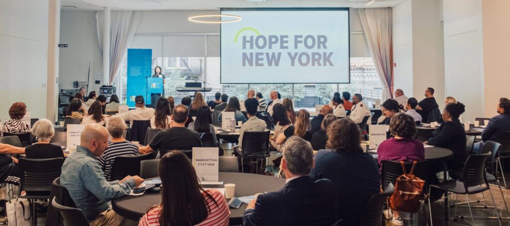 Become a Board Member for a Nonprofit