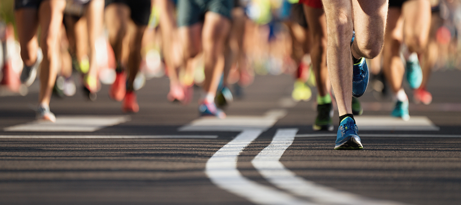 2026 TCS NYC Marathon