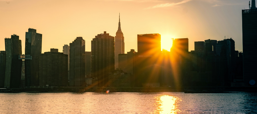 23 Short and Powerful Prayers for New York City