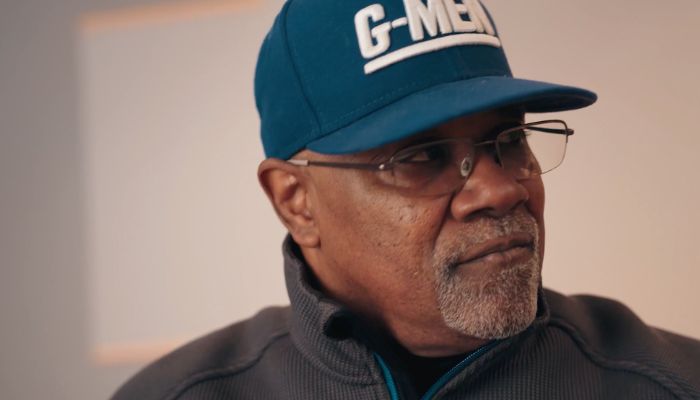 Story of Hope: Raul | Graffiti