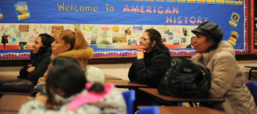 Volunteering at The Open Door Is ‘Rewarding Beyond Words’