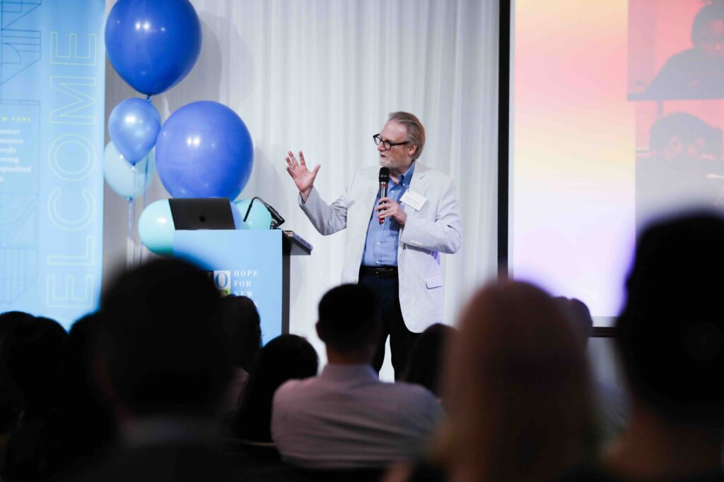 Pitch Night 2024