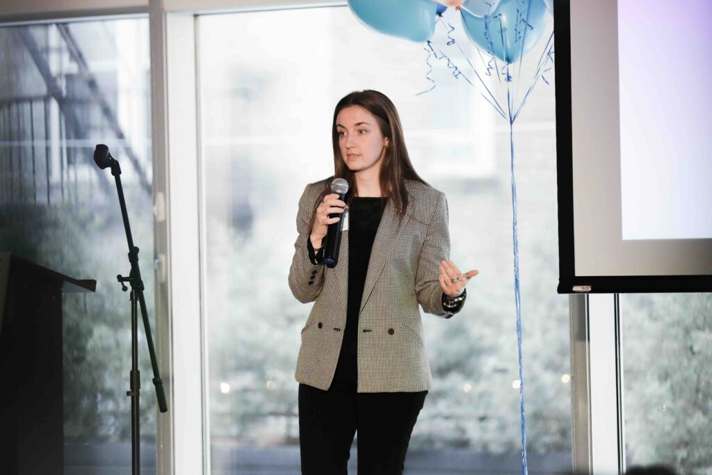 Pitch Night 2023