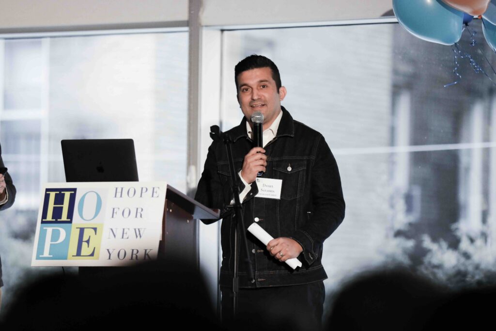 Pitch Night 2023