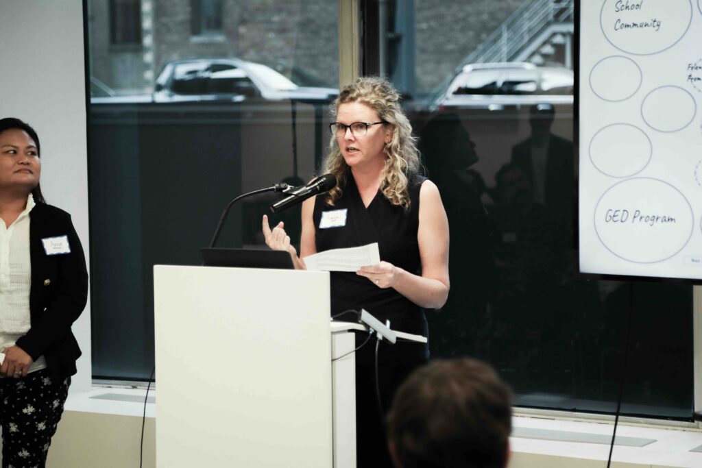 Pitch Night 2022