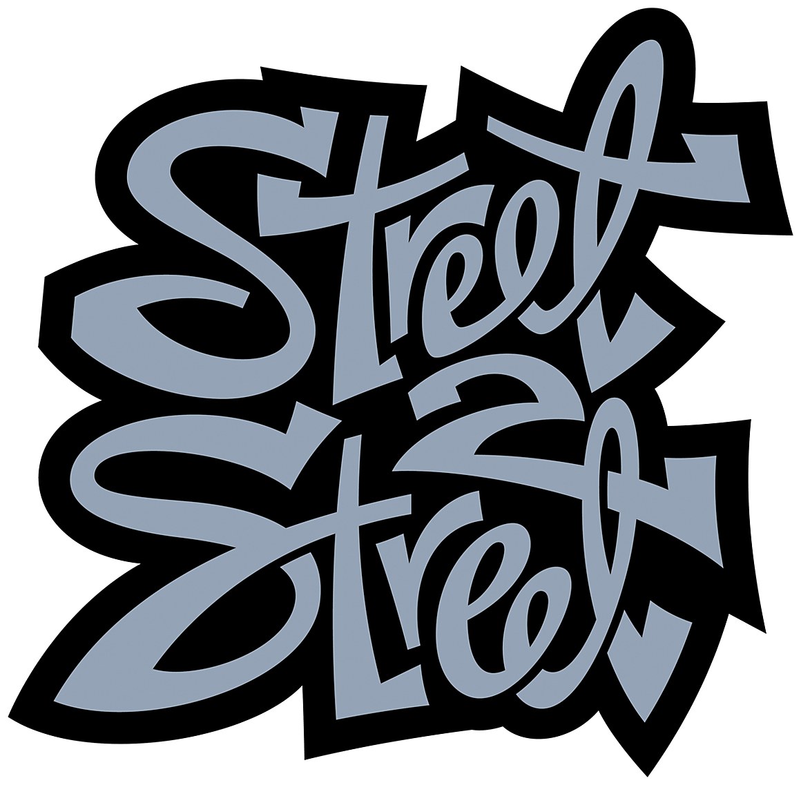 Street2Street logo