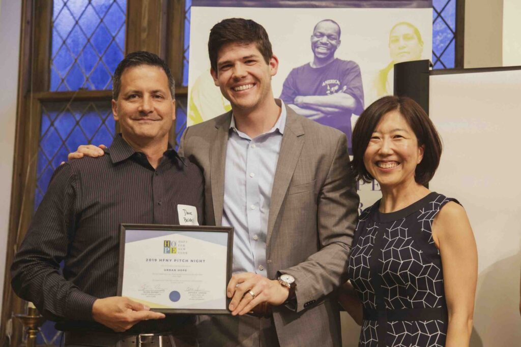 Pitch Night 2019
