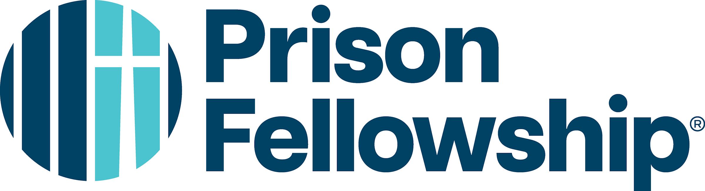 Prison Fellowship logo