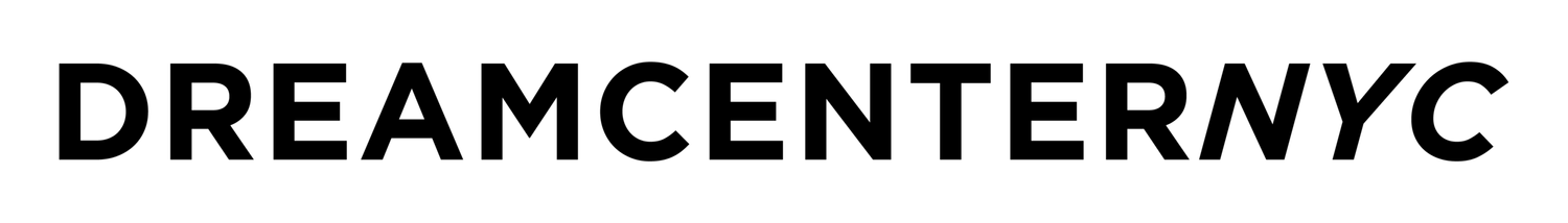 Dream Center NYC logo