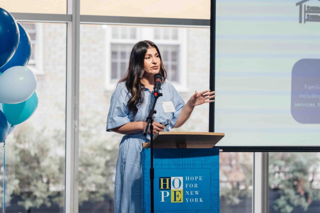 Pitch Night 2025