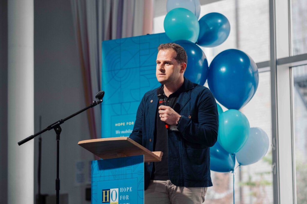 Pitch Night 2025