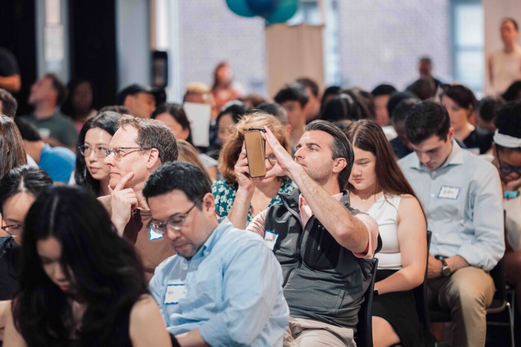 Pitch Night 2025