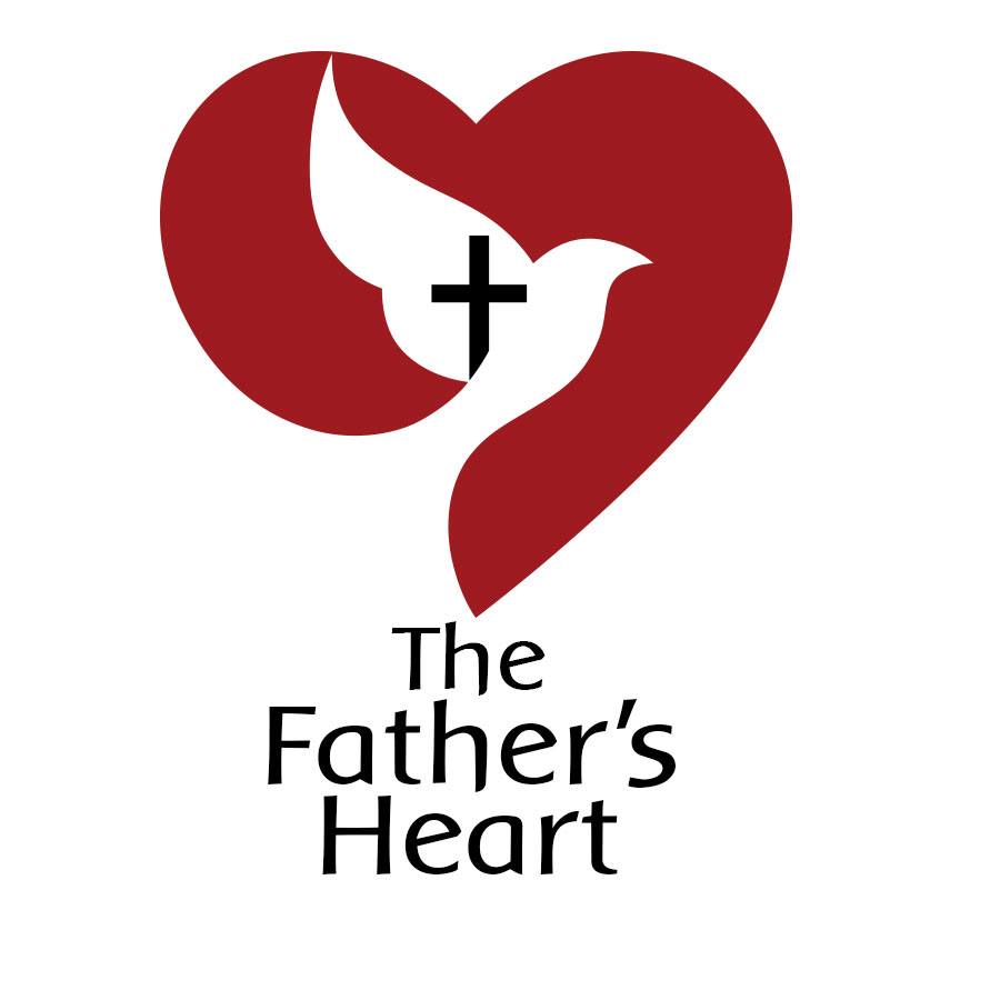 The Father's Heart Ministries logo