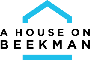 A House on Beekman logo