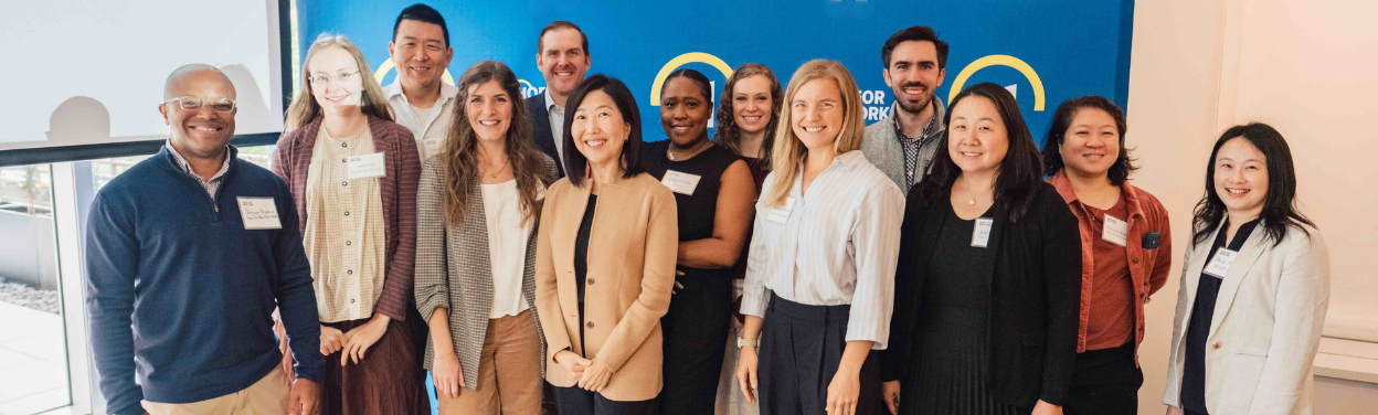 Meet the Team behind the Coalition of Hope